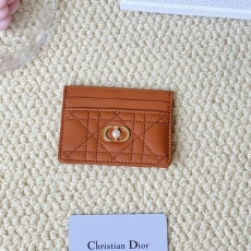 Christian Dior Wallets Purse